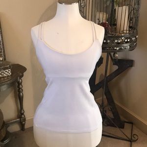 Lululemon workout tank